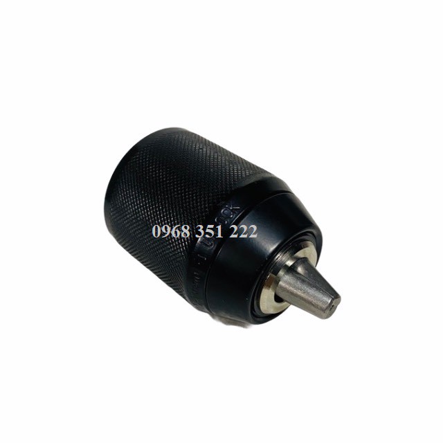 Đầu khoan auto lock thép 13mm cao cấp