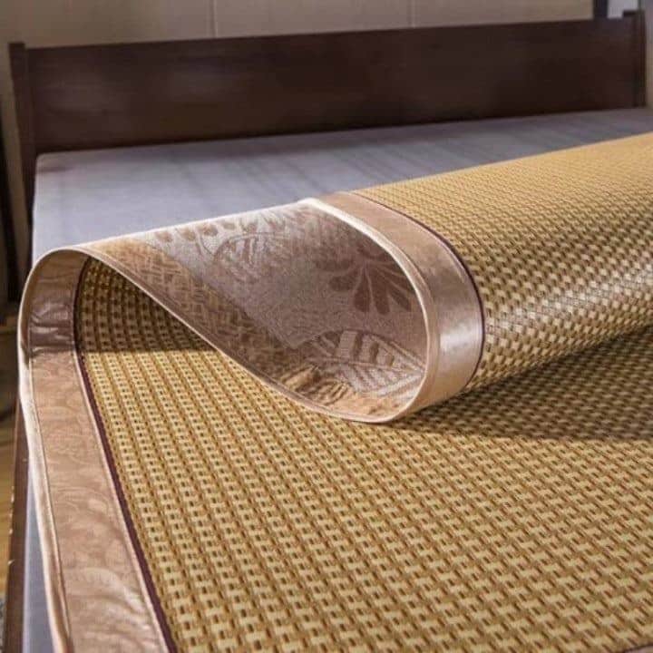 CHIẾU ĐIỀU HÒA 2 MẶT SIÊU ĐẸP
