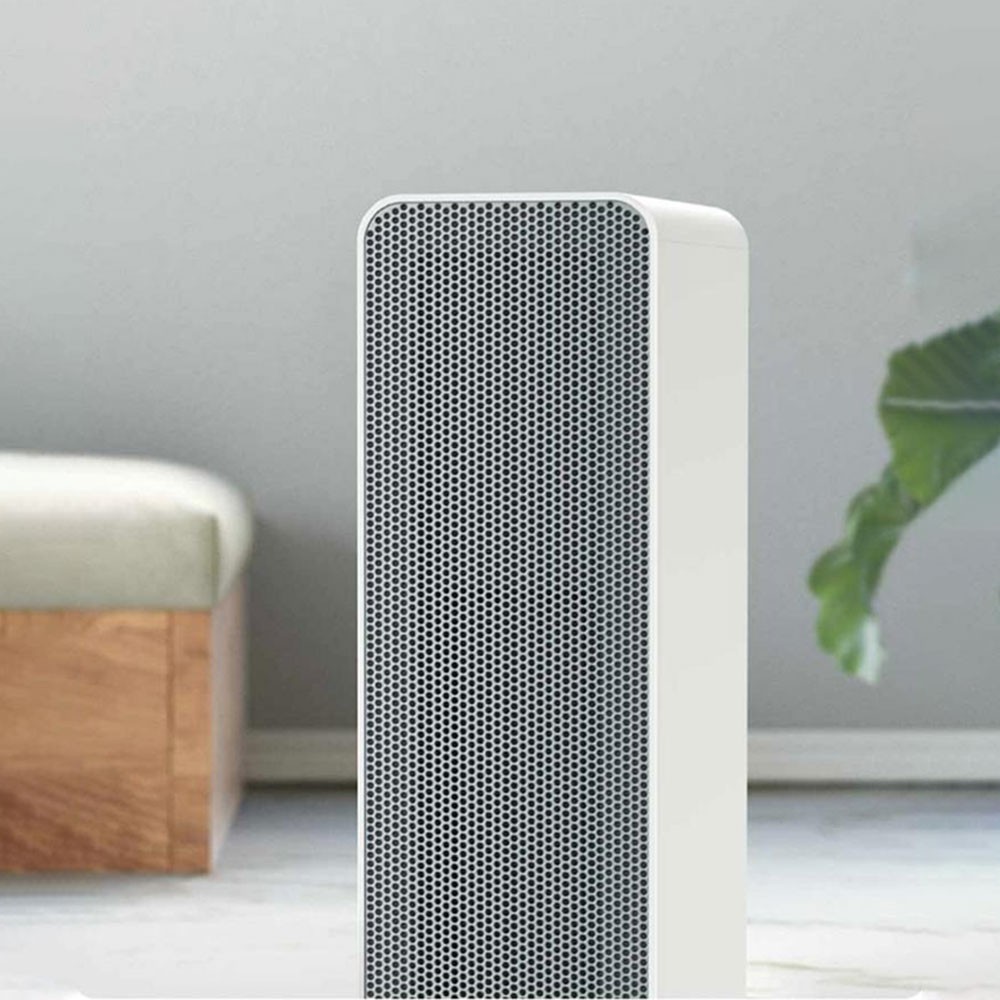 Máy quạt sưởi thông minh Smartmi. Smart Fan Heater - ( Bản Quốc Tế)