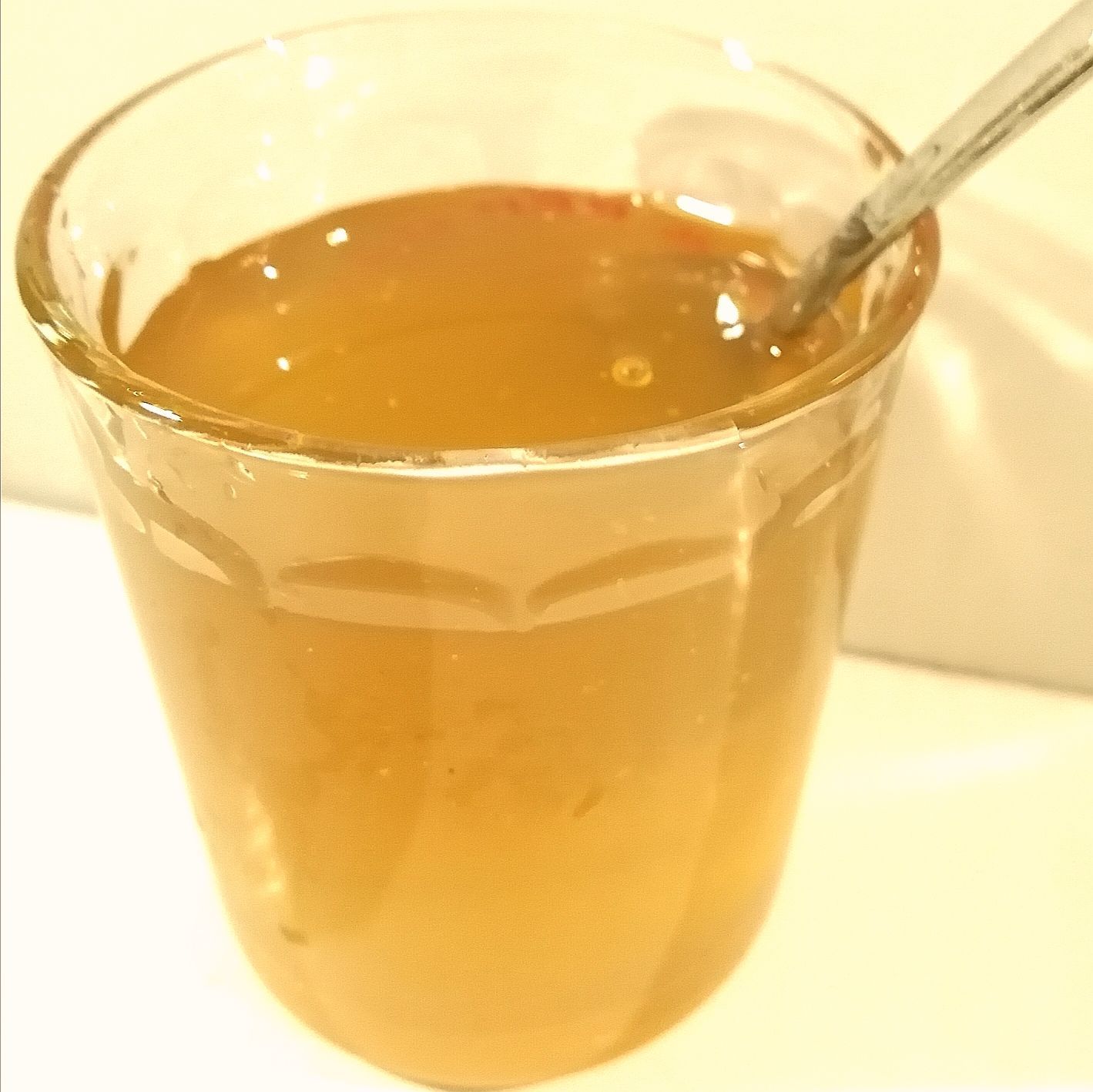 500ml mật ong hoa Cà phê thơm ngon
