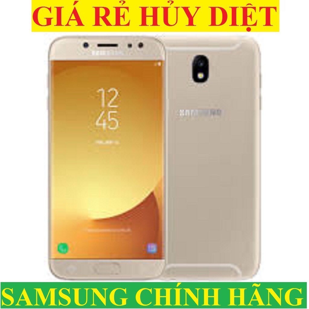 Điện thoai samsung j730 pro