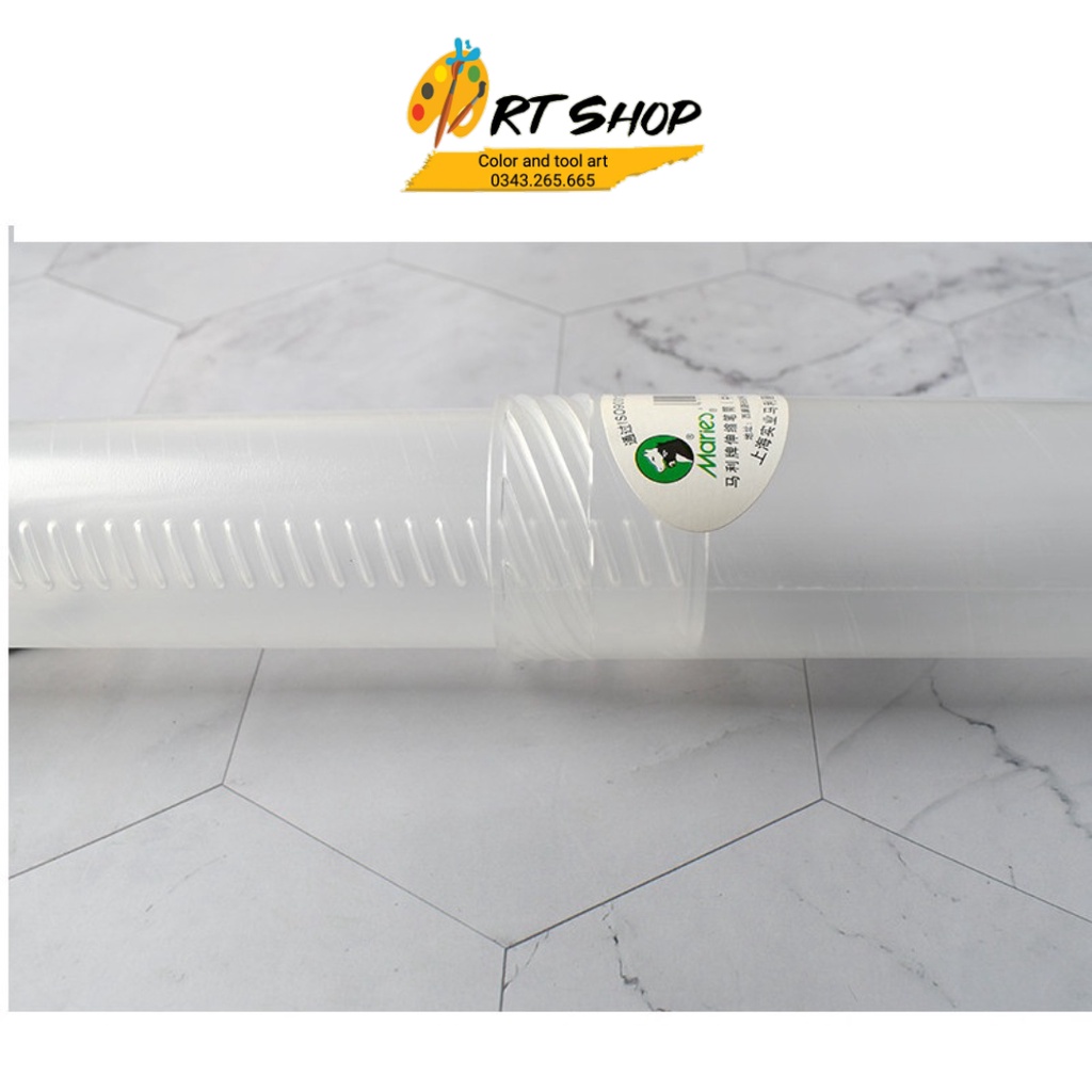 Ống đựng cọ , ông đựng bút Marie's