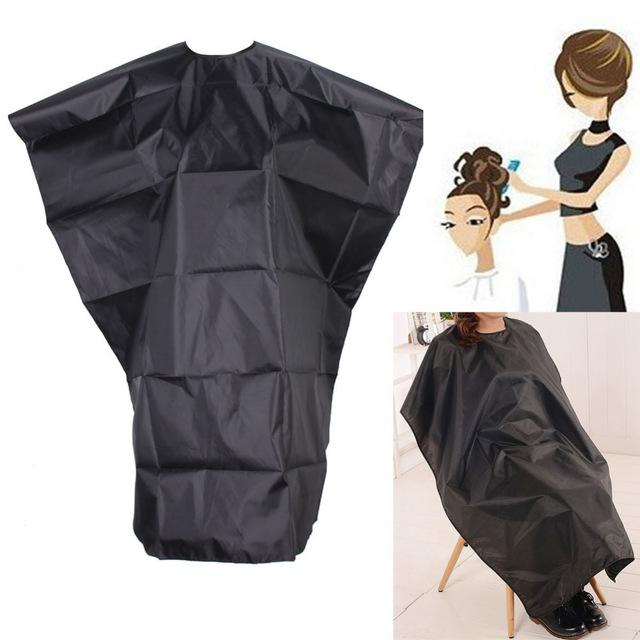 Áo Choàng Phủ Cắt Tóc Chống Thấm