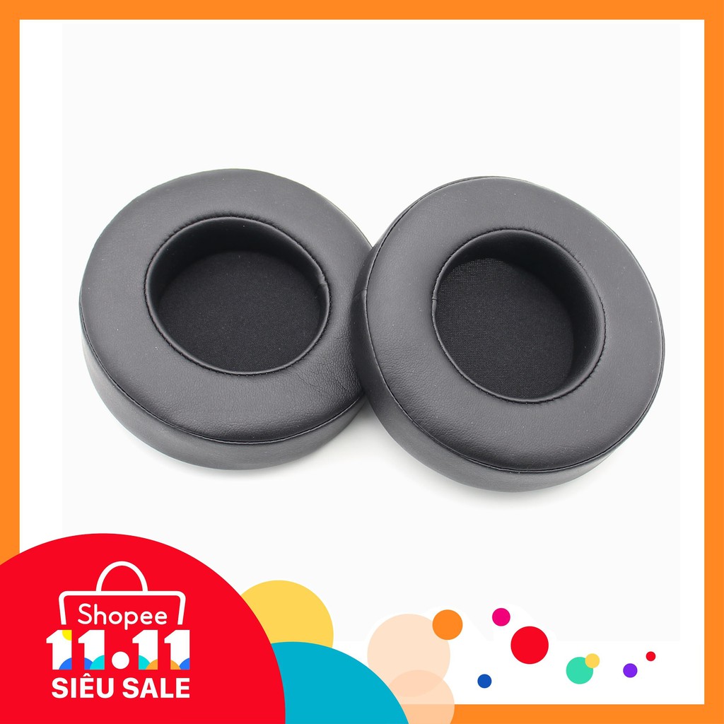 Miếng đệm ốp tai nghe dùng cho tai nghe DareU EH416
