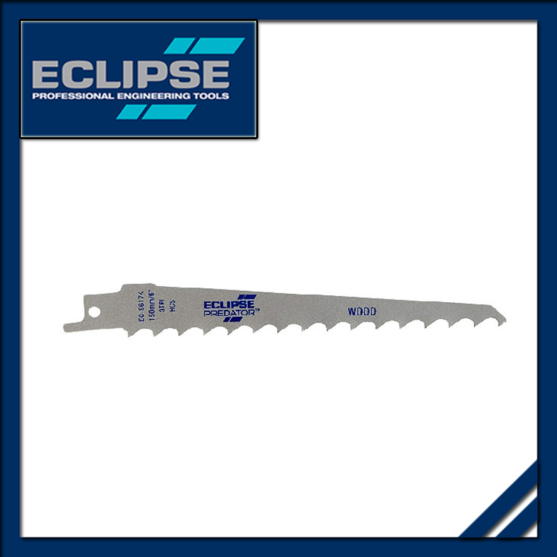 [HCM] Lưỡi cưa máy ngang Eclipse – EC-S1531L