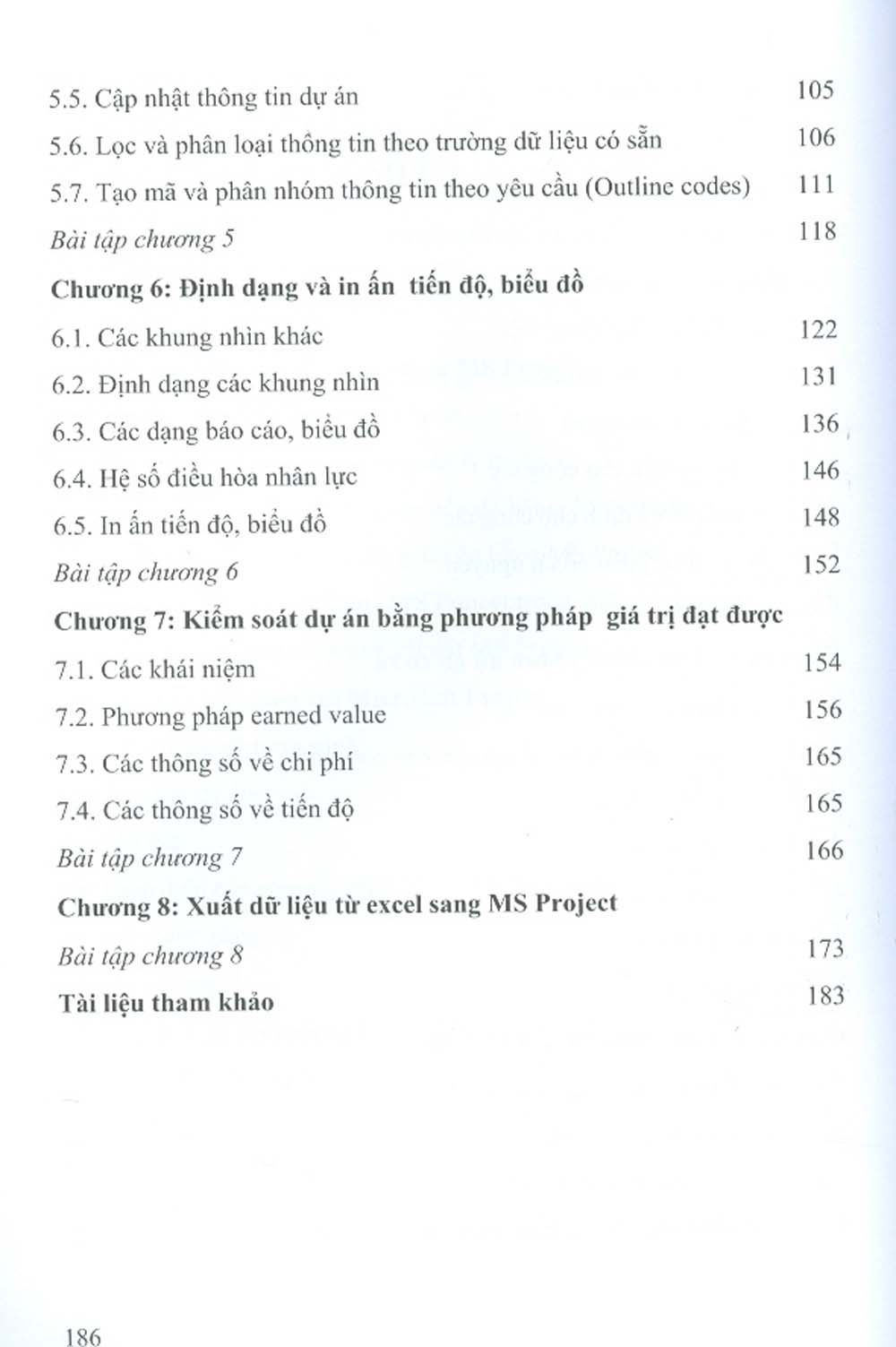 Quản Lý Dự Án Xây Dựng Bằng MS Project