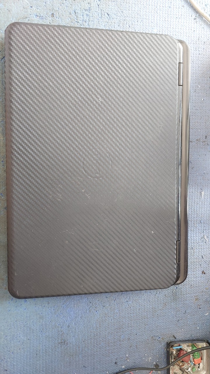 laptop Dell N4110 - thanh lý