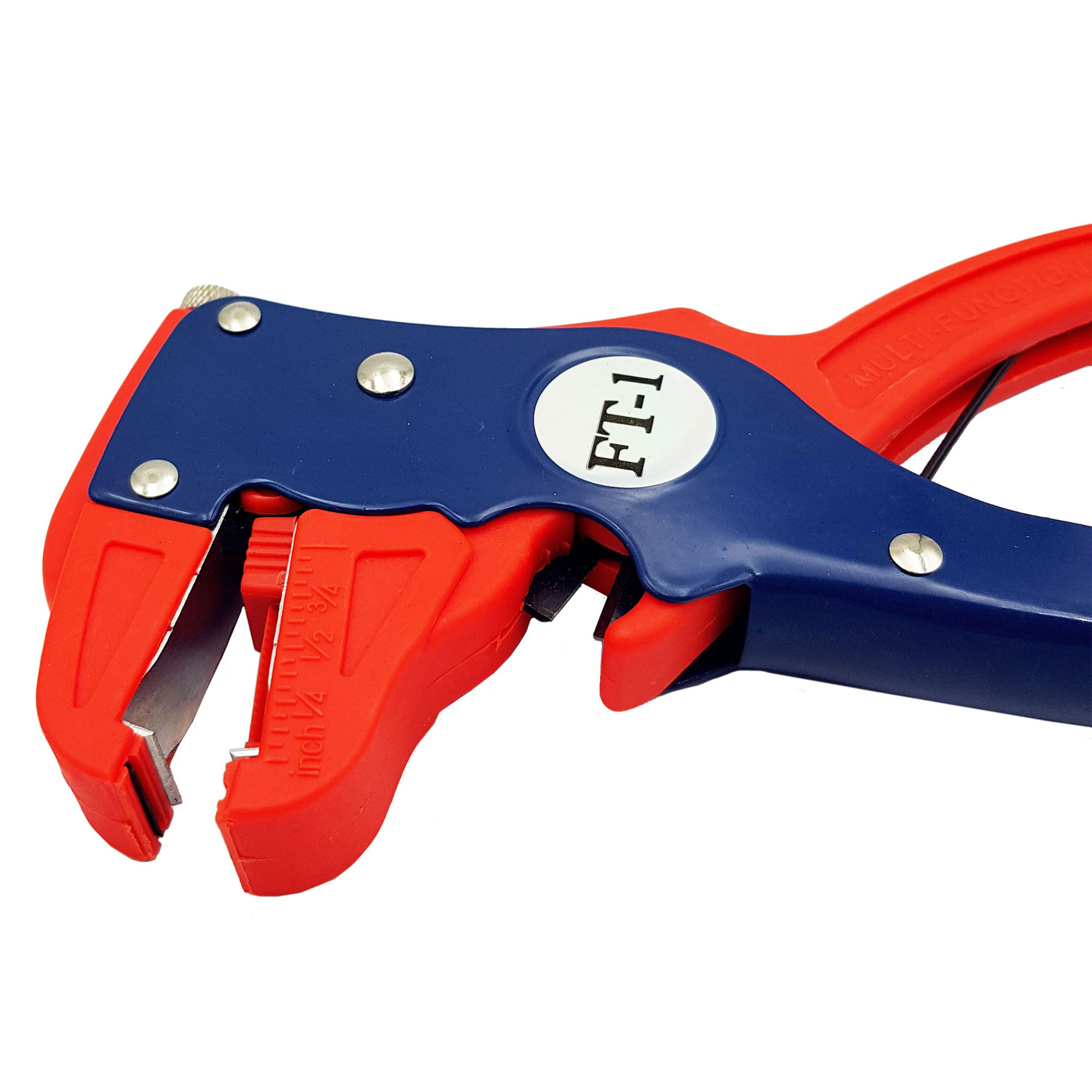 Kìm tuốt dây điện FT-1