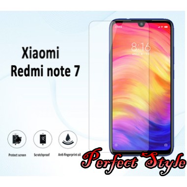 Xiaomi note7 _ Cường Lực Xiaomi redmi note 7