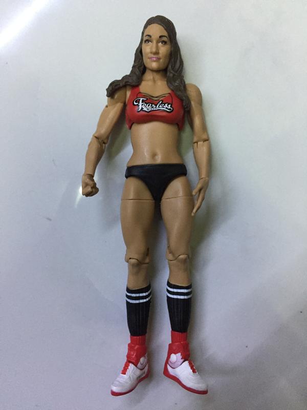 [HCM]Mô hình Nhân Vật WWE Joncena 2 17cm