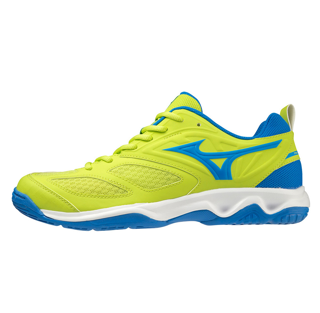 Giày cầu lông bóng bàn Mizuno Dynablitz dành cho cả nam và nữ siêu hot
