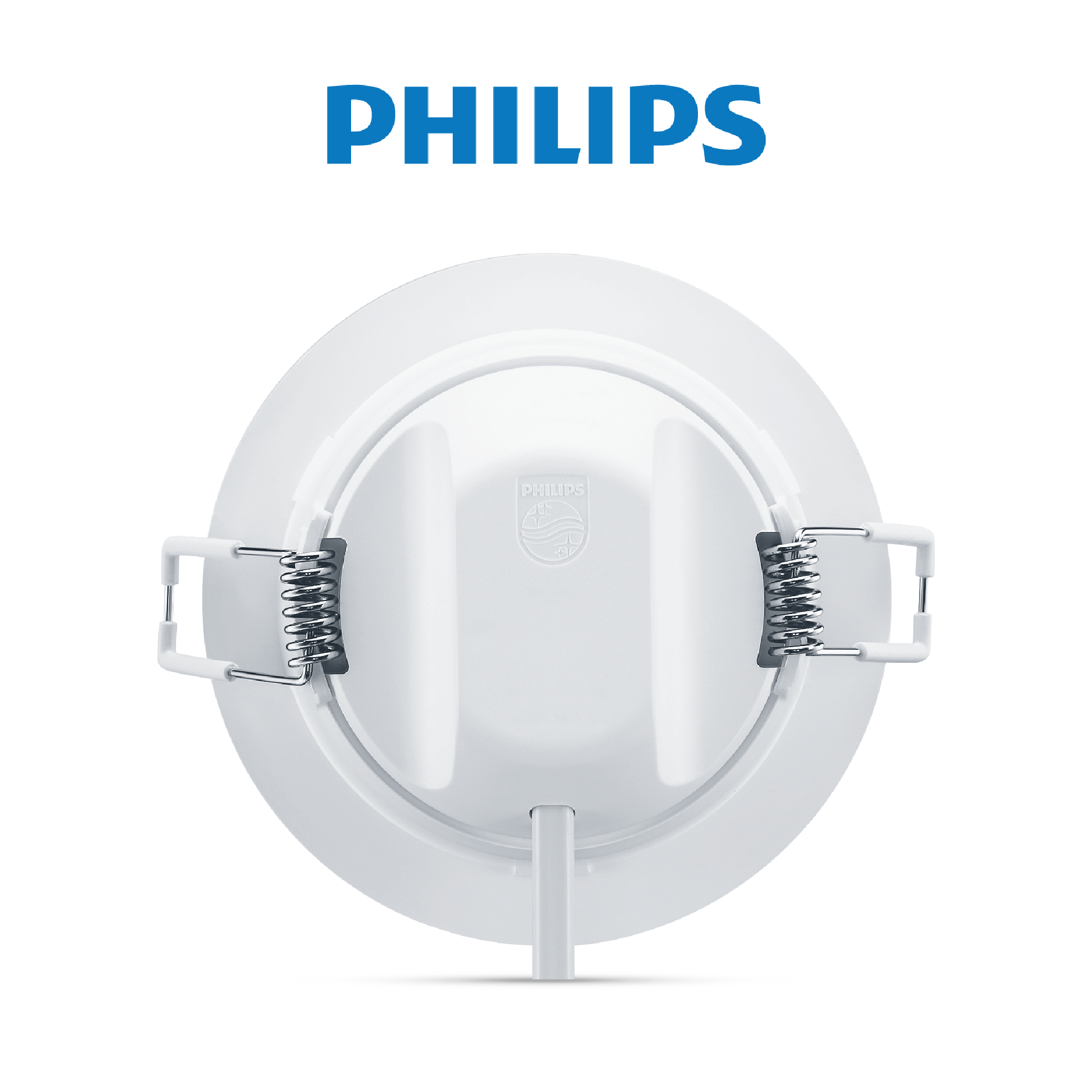 Đèn LED âm trần PHILIPS Meson đổi màu ánh sáng (vàng, trung tính, trắng)