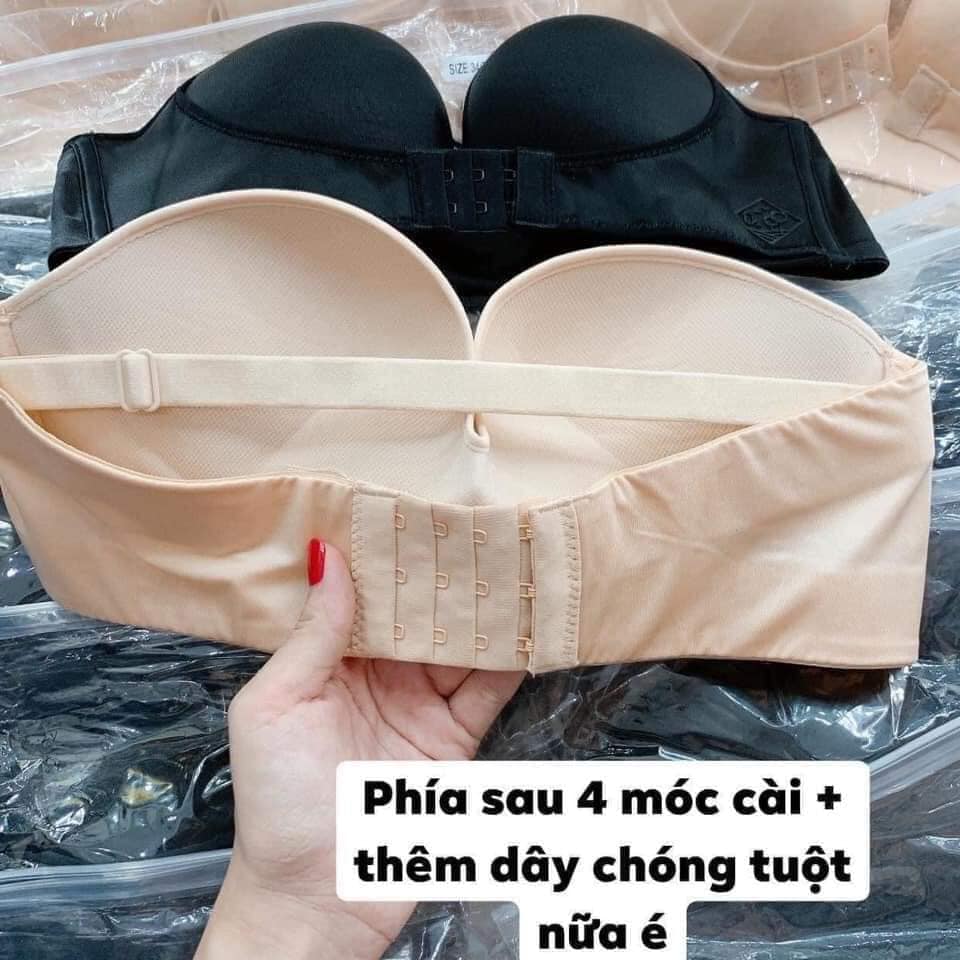 ÁO ĐẸP Áo Lót Nữ Chống Tụt, Áo Nâng Ngực Chống Tụt, Áo Lót Chống Tụt Cài Trước Hàng Loại 1 Tại LẺ GIÁ SỈ TOÀN QUỐC 789