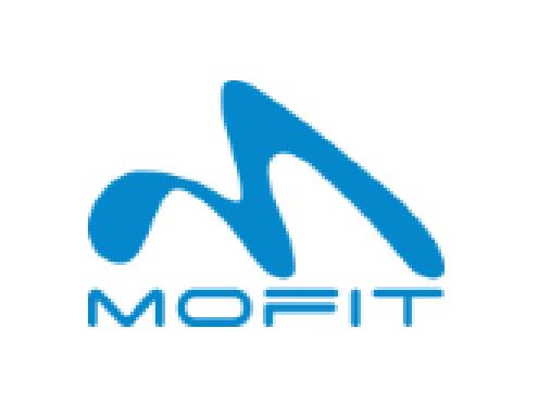 Xe đạp tập cao cấp MOFIT EVO 3700
