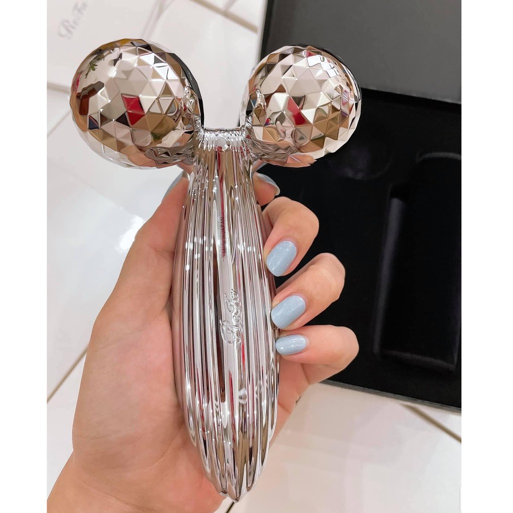 [CÓ SẴN] Máy Massage Refa Carat Chính Hãng (Refa S Carat Ray / Refa Carat Ray Face / Refa Face Crystal / Refa Carat Ray)