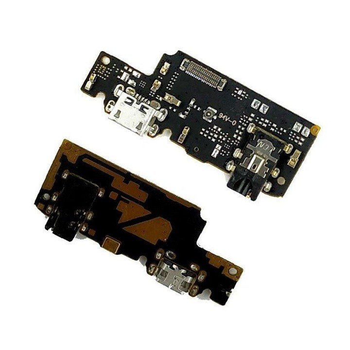 [HCM]Cụm Chân Sạc Xiaomi Redmi Note 5 Pro