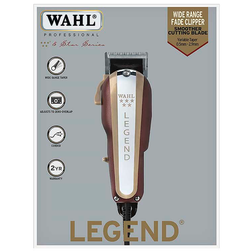Tông đơ Wahl Legend 220V