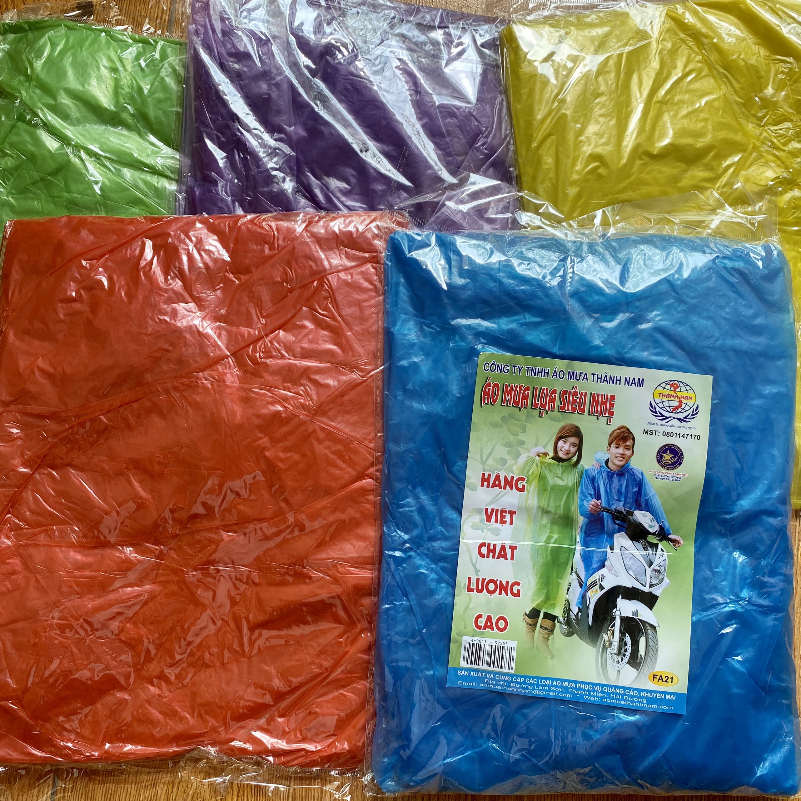 Paper Raincoat, 1 use hiking raincoat lightweight convenient storage