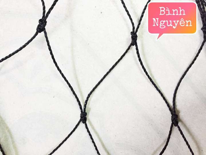 Lưới Bóng Chuyền Thi Đấu cước bền đẹp