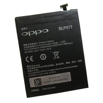 [HCM]Pin Oppo A51w / Mirror 5-BLP577 - Dung Lượng 2500mAh