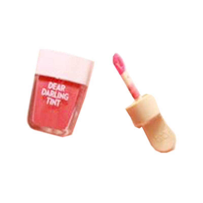 [HCM]Set  5 Cây Son Tint Que Kem Hàn Quốc So 15