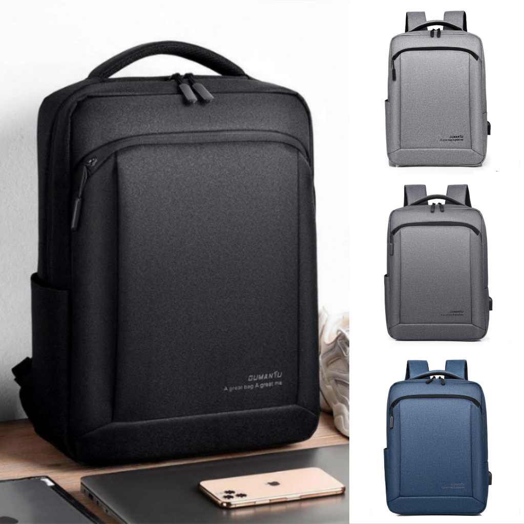 Balo Laptop OUMANTU 15.6" (BL15)