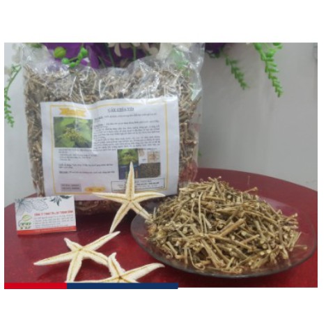 Cây chìa vôi khô 1 kg