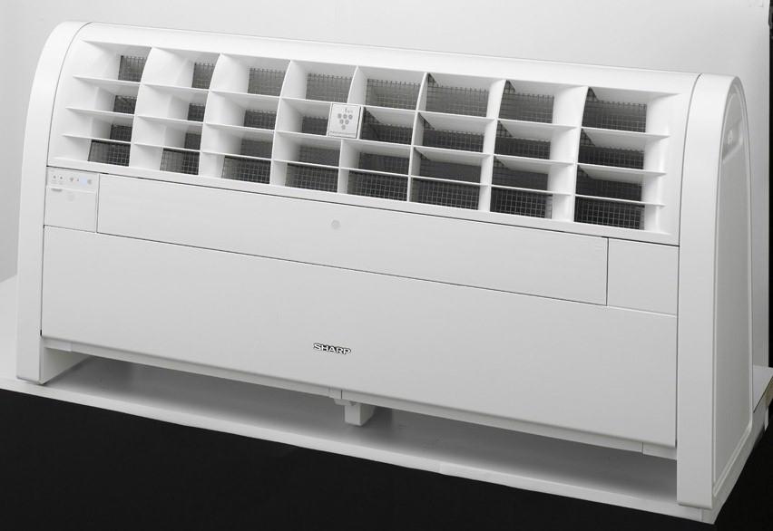Máy Lọc Không Khí Sharp IG-A40E-W