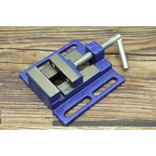 TPC PKQ-25 Ê TÔ KẸP BÀN CƠ KHÍ