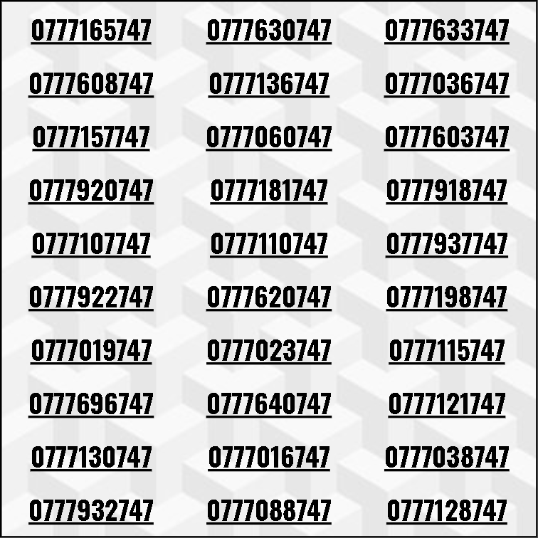 [HCM]Sim đẹp phong thủy đầu 08 lặp 3 số gánh siêu dễ nhớ