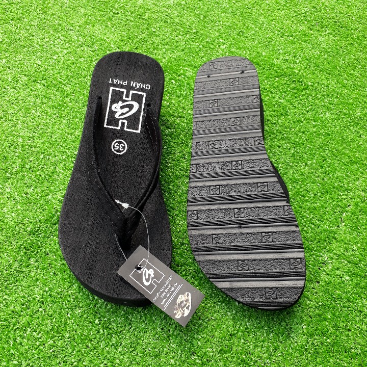 [HCM] DÉP KẸP NỮ CAO 5CM-12CM