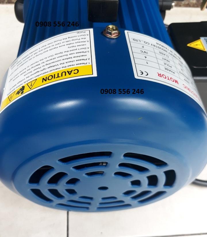 Máy xịt rửa máy lạnh Lushyong LS-906