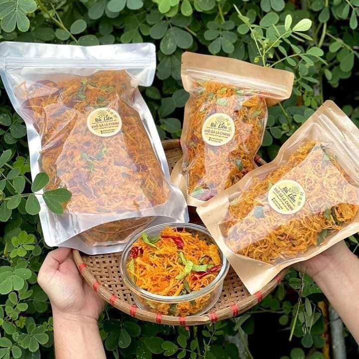 [1KG/SIZE] TÚI ZIPPER 1 MẶT GIẤY 1 MẶT TRONG