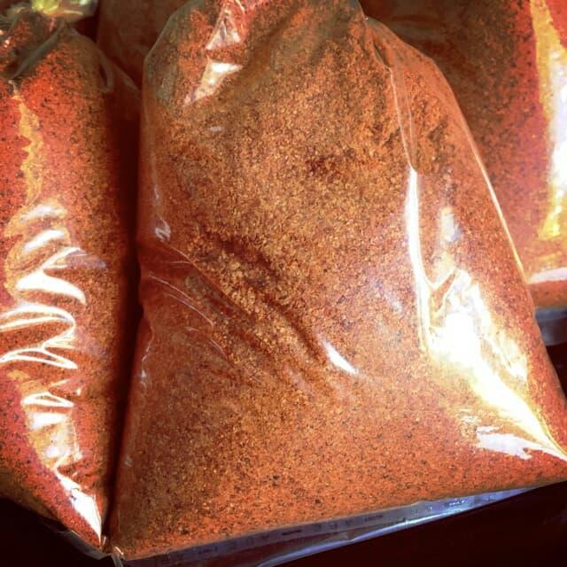 1KG ỚT BỘT MỊN ĐÀ NẴNG CAY