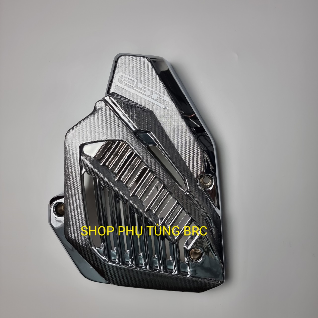 Combo 5 món ốp xe AIR BLADE 2020, 2021
