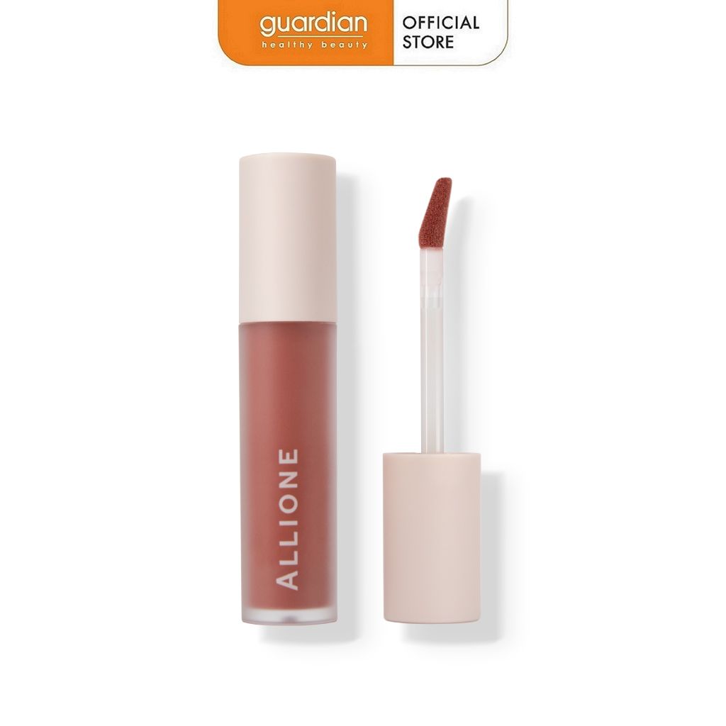 Son Kem Lì Allione Muse Mellow Velvet Tint 5.5g