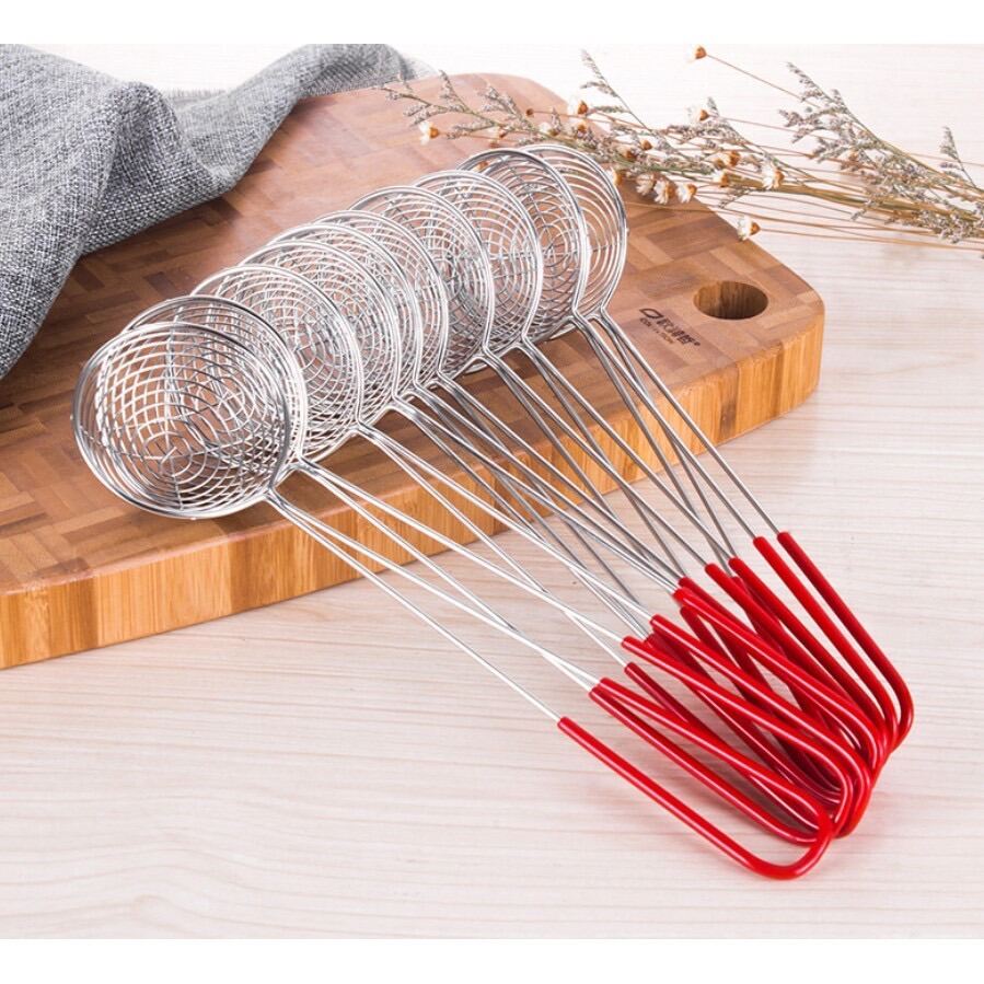 Vợt lẩu, vợt trân châu