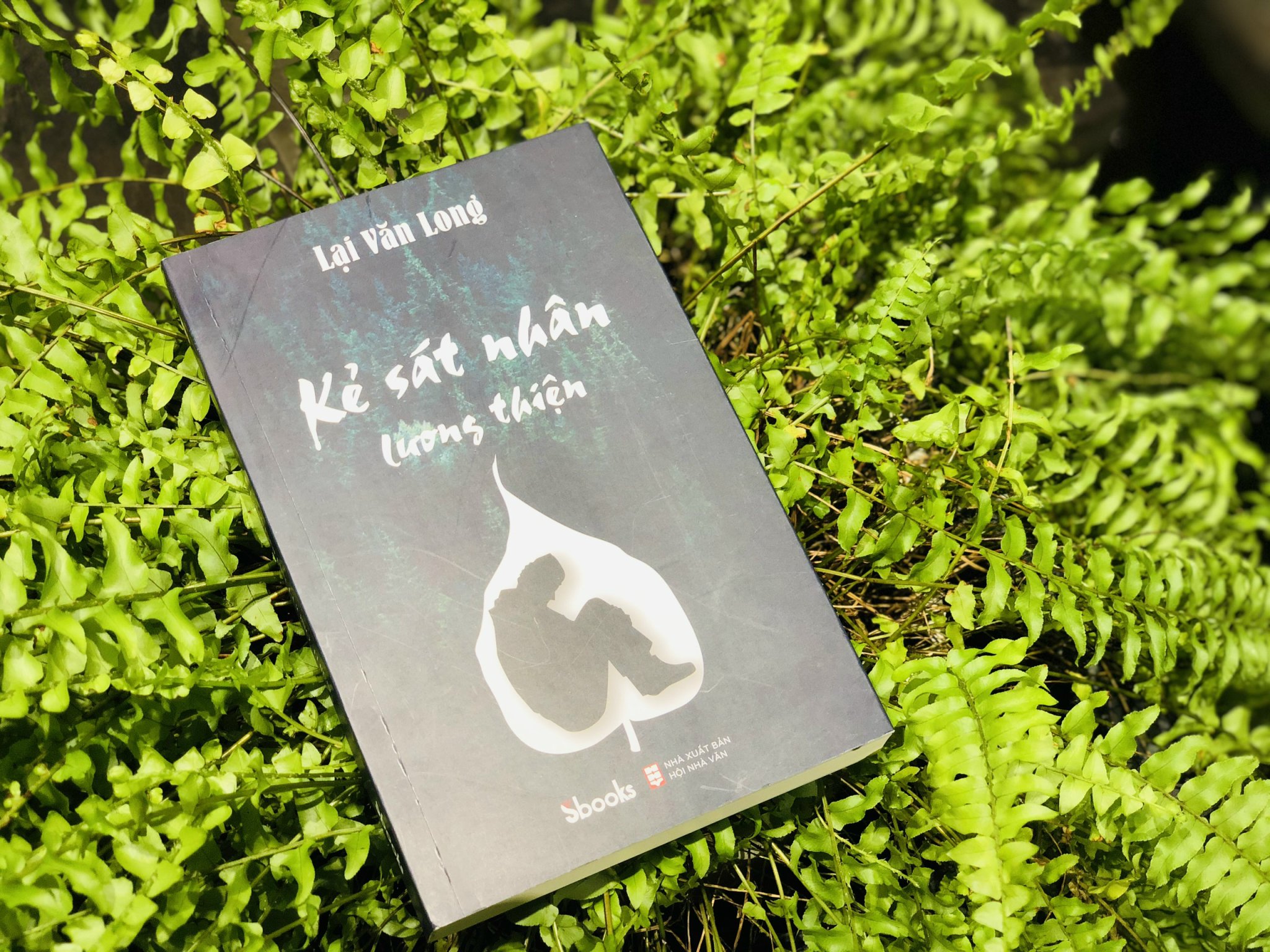 Sách - Kẻ Sát Nhân Lương Thiện - SBOOKS