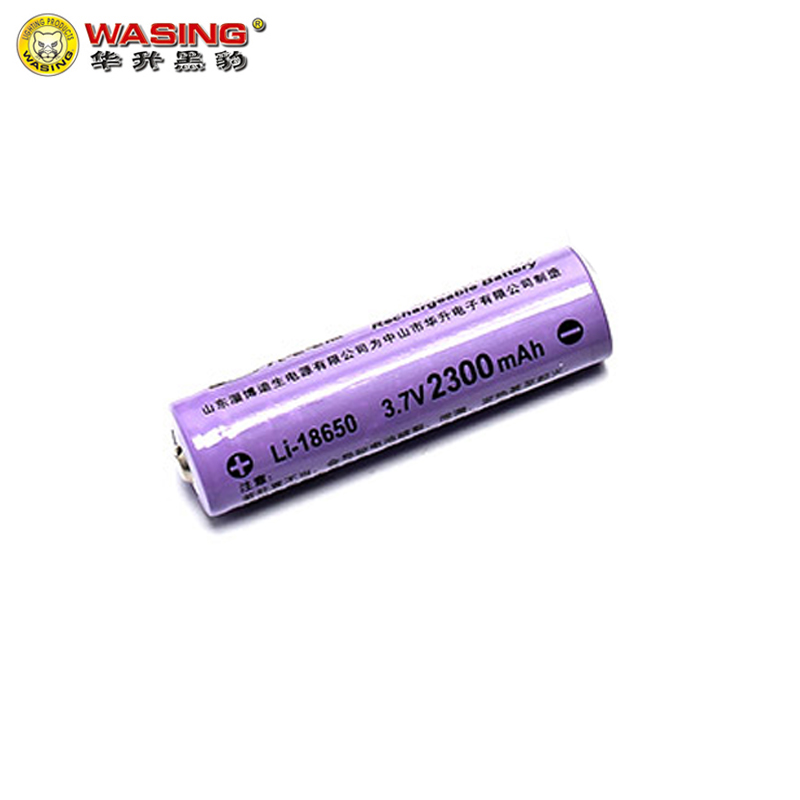 Pin đèn pin Wasing 403/402