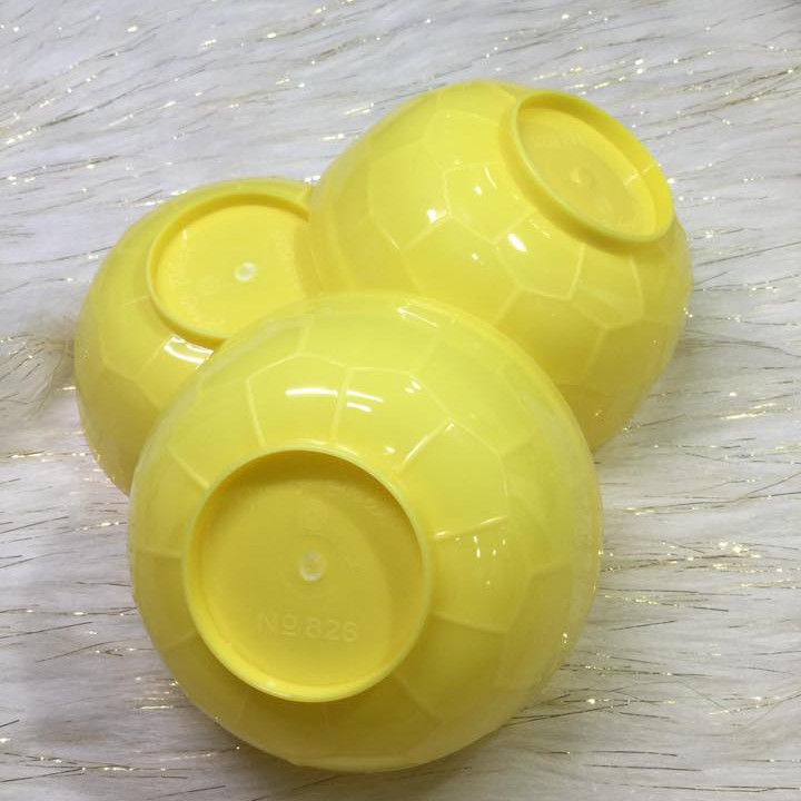 CHÉN NHỰA TẬP VẼ HỌC NAIL