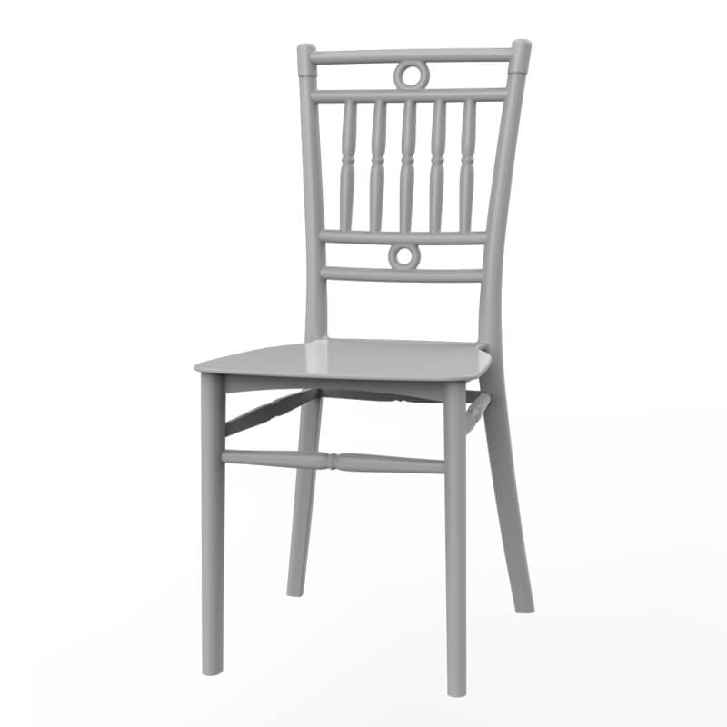 Ghế dựa cao cấp Bamboo Duy Tân