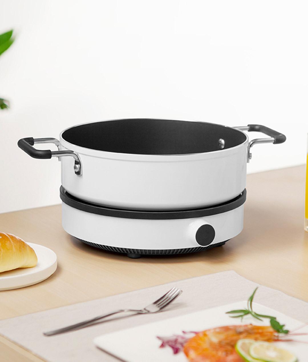Bếp điện từ Mijia - DCL002CM youth version