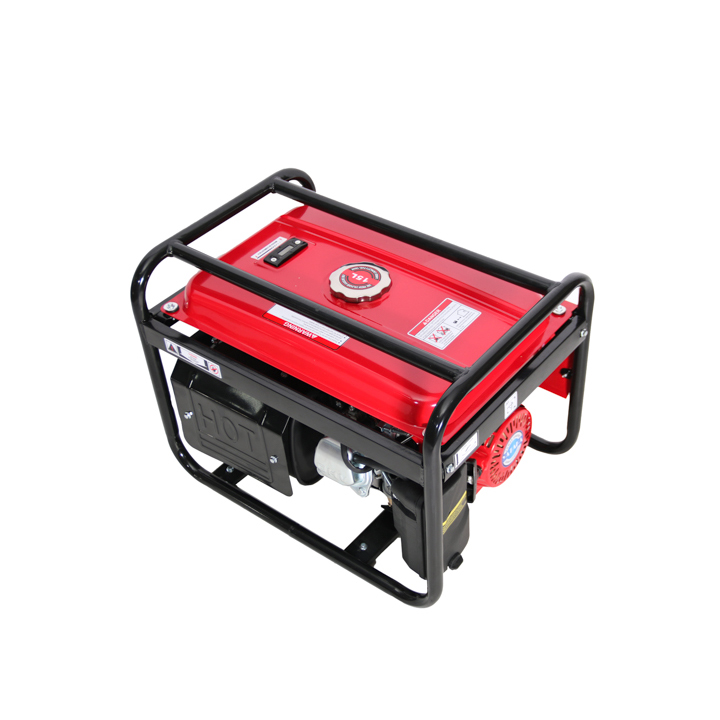 Máy Phát Điện Chạy Xăng 2Kw Yataka CS-3900HD