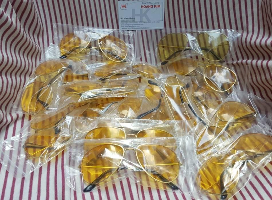 Kính nhìn xuyên đêm NIGHT VIEW GLASSES