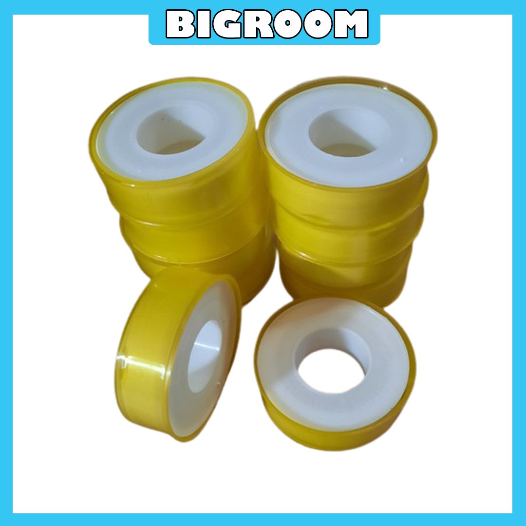 Cuộn băng tan- Cao su non 10m giá rẻ