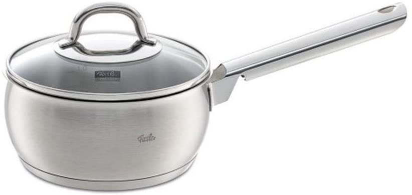 [Trả góp 0%] Bộ Nồi Fissler Valea 5 Món