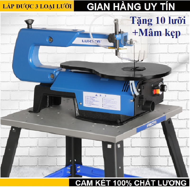 Máy cưa lọng bàn