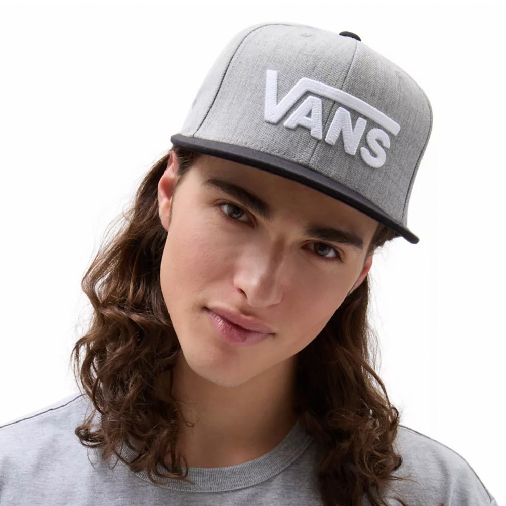 Nón Vans DROP V SNAPBACK HAT VN0A36ORHGB
