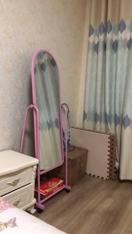 Gương di động