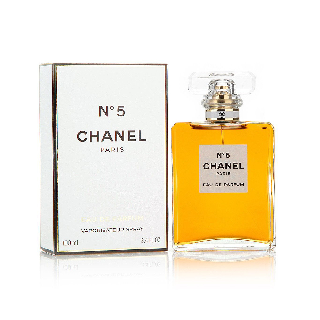 Nước hoa Chanel N5 (100ml)